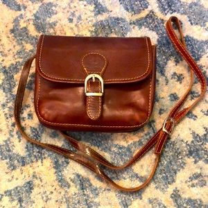 Italian Leather Purse